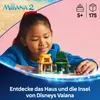 LEGO Disney Avonturen op Moana's Eiland 43260 Productafbeelding-voorbeeld 23