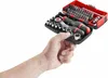 Facom 1/4Z Steckschluesel-Satz, 38tlg Anteprima dell’immagine prodotto 3