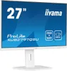 IIYAMA 68.5cm (27")   XUB2797QSU-W2 16:9  HDMI+DP+2xUSB Voir les images du produit 15