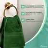 Frottier Handtücher 8er Pack 50x100cm, 100% Baumwolle, Produktbild-Vorschau 3