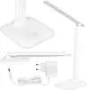 Lampa biurkowa LED MasterLED 9W biała, 4500K neutralna Podgląd zdjęcia produktu 1