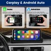 10.25'' keiner sistema autoradio Für BMW E90 2005-2012 SWC Anteprima dell’immagine prodotto 3