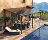 Aluminium dakpaviljoen, 3x4,5 meter, tuinpaviljoen, pergola Productafbeelding-voorbeeld 7