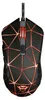 TRUST Trust GXT 133 Locx Mouse da gioco destro USB Type-A Anteprima dell’immagine prodotto 6