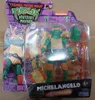Teenage Mutant Ninja Turtles Michelangelo, 4 rok/roky, Productafbeelding-voorbeeld 4