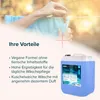 10 L Microactiv® Weichspüler Classic Blue Produktbild-Vorschau 3