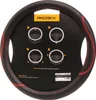 RIDEX 4791A0003 Lenkradbezug Rutschfest Ø37-39cm Schwarz Produktbild-Vorschau 2