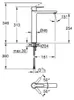 GROHE 23405DC1, Waschbecken Produktbild-Vorschau 5