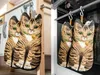 Guanti da cucina - Kitty Anteprima dell’immagine prodotto 11