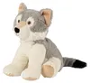 Greenlife Warmies® Animal chauffant Loup 1249 Voir les images du produit 2