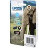 Epson 24XL - 9.8 ml - XL - cyan - Cartouche d'encre Voir les images du produit 2