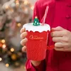 Weihnachten Kaffeetasse 400 ml Weihnachten Keramik Produktbild-Vorschau 7