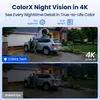 Reolink Altas PT Ultra+ solárny panel, 4K 8MP WiFi 6 Náhľad obrázku produktu 3