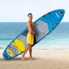Rebel RBA-4507 Paddleboard SUP con accessori, 335 cm, 140 Anteprima dell’immagine prodotto 8