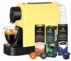 Tchibo Cafissimo „Pure plus“ Kaffeemaschine Kapselmaschine Produktbild-Vorschau 1
