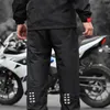 Radsport Atmungsaktive Split-Regenhose Winddichte Produktbild-Vorschau 6