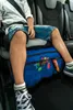 KidsExperts Kindersitzunterlage Graffiti ca. 87 x 48 cm Produktbild-Vorschau 5