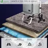 Wózek na zakupy VOUNOT® z aluminium, przystosowany do Podgląd zdjęcia produktu 7
