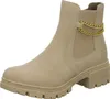 Rieker Schuh D Hosenstiefel HWK Damen Stiefel, Größe:40, Produktbild-Vorschau 29