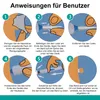 Hautwucherungs-Entfernungsset mit Applikator – Schonend & Produktbild-Vorschau 6