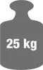 deuka Putenstarter P2 gekörnt 25 kg Produktbild-Vorschau 7