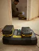 Stanley Fatmax Akku-2-Schacht-Ladegeraet 18V V20 4A Produktbild-Vorschau 11