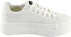 Buffalo Paired Baumwolle Sneaker Weiß Produktbild-Vorschau 37