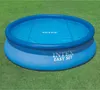 Intex 29020 Schwimmbadabdeckung 206 x 206 cm Ø 244 cm Produktbild-Vorschau 33