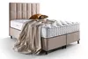 Pointhome Boxspringbett 160 x 200 cm mit Matratze & Produktbild-Vorschau 10