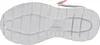The sole of a pink and red Puma sneaker is shown from an underneath view against a white background. Produktbild-Vorschau