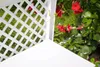 KHW Gartenbank "Kopenhagen" mit 2 Pflanzkästen und Spalier Produktbild-Vorschau 13