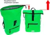 Rucksack Fahrradrucksack Plane Time Bag Evo 24 L Produktbild-Vorschau 16