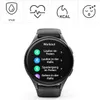 Hama Smartwatch 8900, 3,63 cm (1.43"), AMOLED, Touchscreen, Produktbild-Vorschau 15