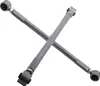 Rear Lower Upper Camber Arm For Mini R50 R52 R53 R55 R56 Produktbild-Vorschau 1