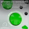 Turtle Beach Rematch Core Wire XB White & Green Produktbild-Vorschau 7