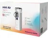mini Air 360+ distribuovaný společností OMRON | Přenosný, Náhled obrázku produktu 1