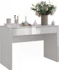 Toaletný stolík Vicco Annabelle Biela vysoký lesk/biela 110 Náhľad obrázku produktu 5