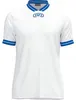 JAKO Trikot Retro KA L weiß/royal Produktbild-Vorschau 1