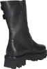 Paul Green Damen Stiefeletten/ Biker Boots Schwarz Produktbild-Vorschau 11