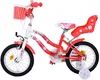 14 Zoll Kinder Mädchen Fahrrad Kinderfahrrad Rad Bike Produktbild-Vorschau 8