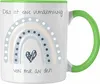 Trendation - Beste Freundin Tasse Geschenk Beste Produktbild-Vorschau 1