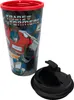 ThumbsUP! Thermo Kaffeebecher - Transformers Anteprima dell’immagine prodotto 3
