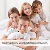Hotel Collection Kopfkissen, 2er-Pack, Queen-Size, Kissen Produktbild-Vorschau 2