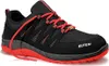 ELTEN Maddox Black-Red Low ESD S3 Gr. 42 Anteprima dell’immagine prodotto 1