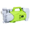 vidaXL Pompe de jardin sans fil 180W 2800 L/h Voir les images du produit 7
