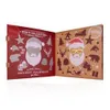 Accentra Men's Advent Calendar with 24 Care Products Produktbild-Vorschau 7