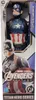 Hasbro 78934 - Marvel Avengers: Captain America, Spielfigur Produktbild-Vorschau 4