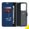 Accezz Wallet TPU Klapphülle Samsung Galaxy S20 Ultra - Produktbild-Vorschau 3