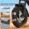 16 * 4" Fat-Tire Elektrofahrräder für Erwachsene, E Bike Produktbild-Vorschau 6