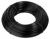 Blumat Zufuhrschlauch 8mm schwarz, 10m Rolle Produktbild-Vorschau 1